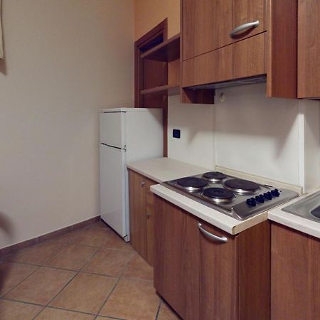 Hotel Residence Mirafiori โลอาโน ภายนอก รูปภาพ